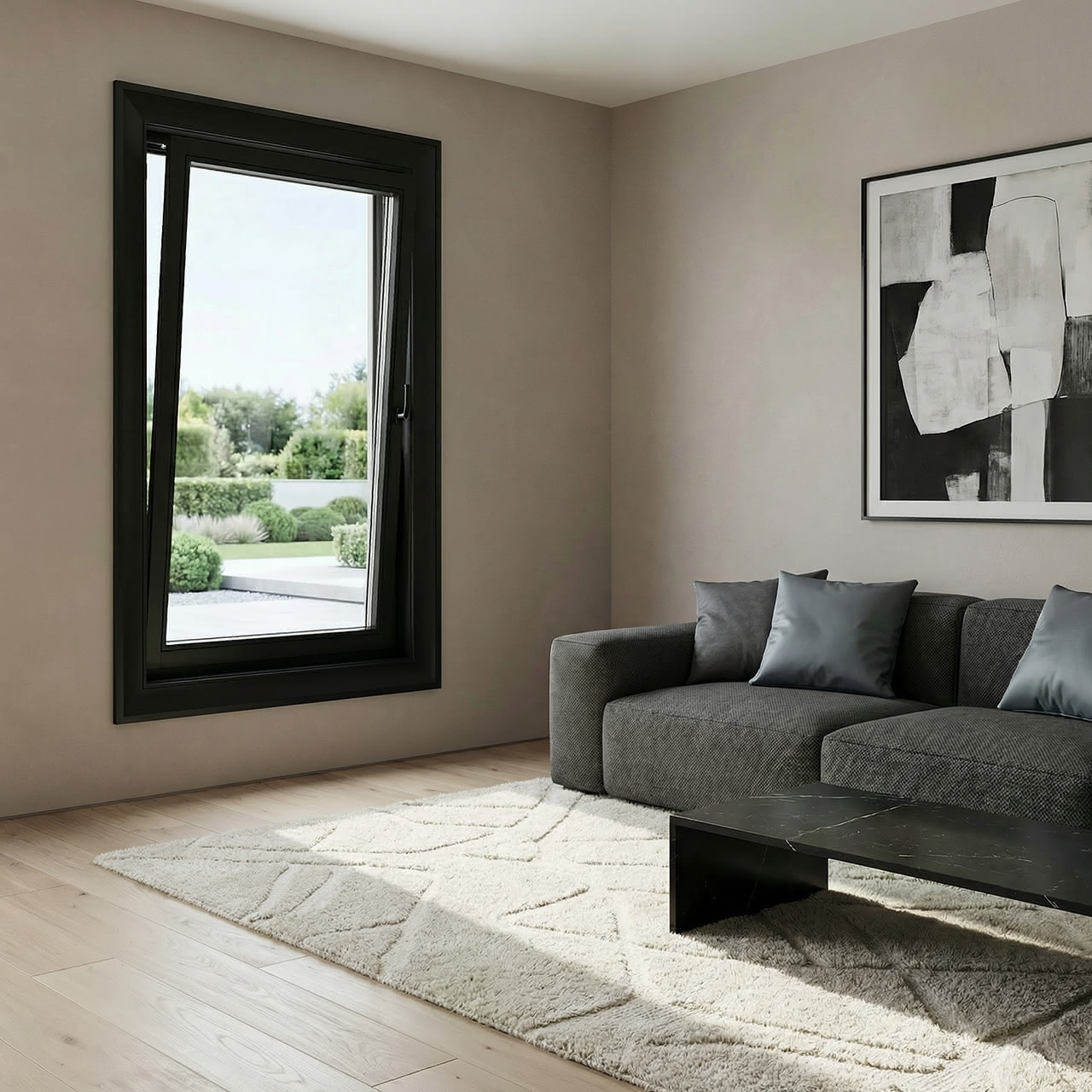 Orcutt product showcase